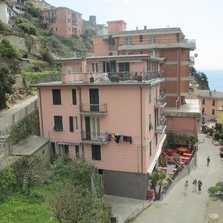 Home Riomaggiore Esterno foto