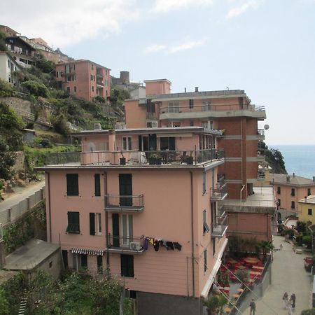 Home Riomaggiore Esterno foto